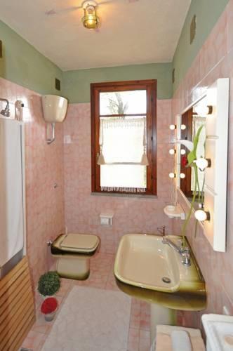 Апартаменты Apartment in Suvereto I