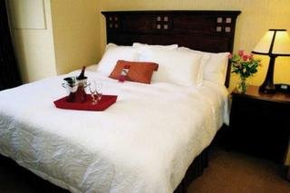 Отель Hampton Inn & Suites Tahoe-Truckee