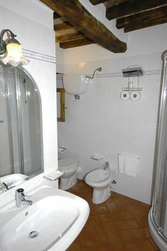 Апартаменты Apartment in Tocchi II