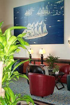 Отель Best Western Airport Inn