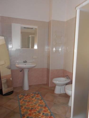 Апартаменты Apartment in Torreglia I