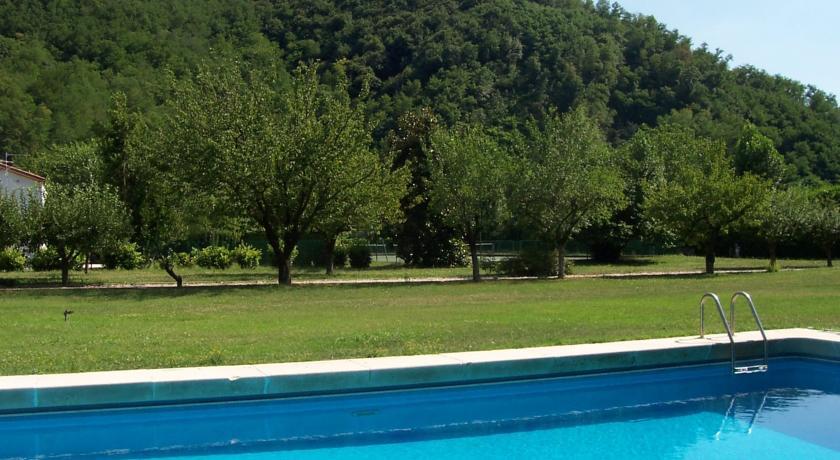 Апартаменты Apartment in Torreglia II