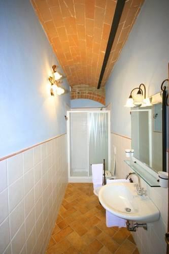 Апартаменты Apartment in Volterra IV