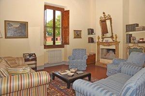 Вилла Villa in Vicchio II
