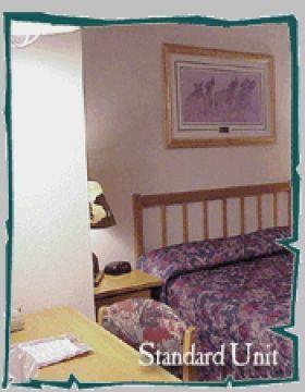 Отель Harborview Inn