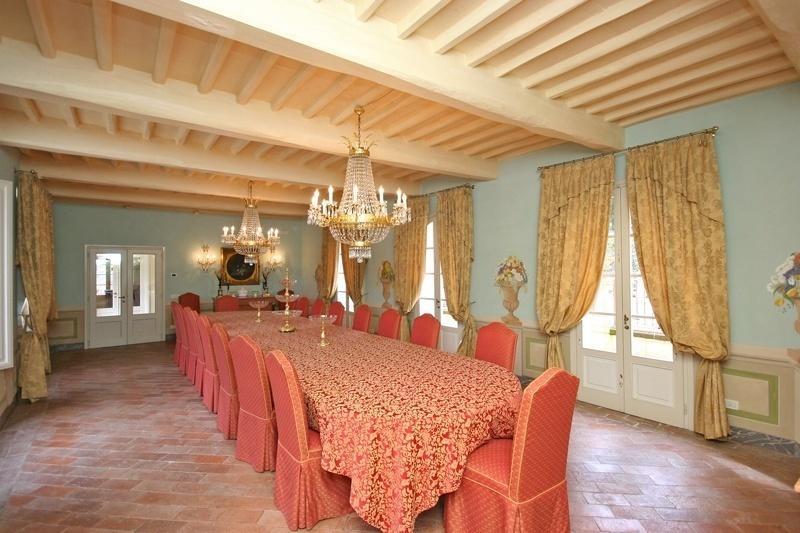 Вилла Villa in Vorno III