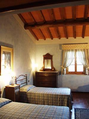 Вилла Villa in Vico D Elsa