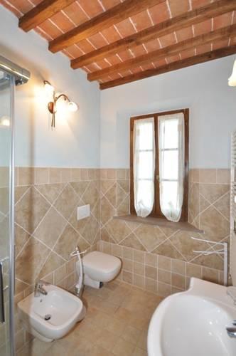 Апартаменты Apartment in Villamagna V