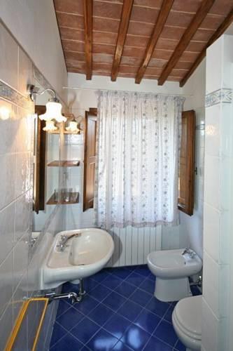 Апартаменты Apartment in Ville Di Corsano II