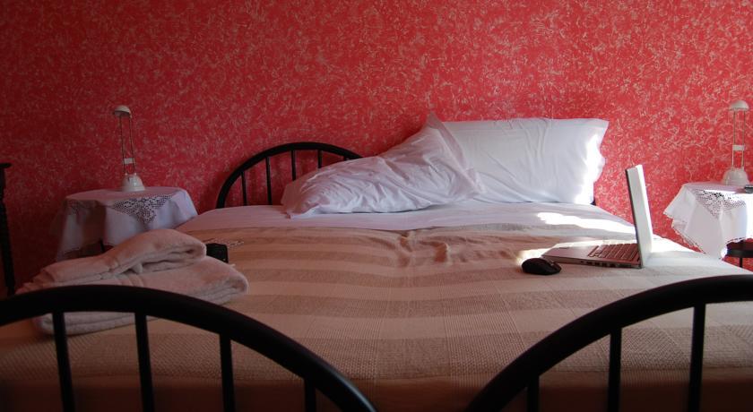 Мини-отель B&B Le Querce