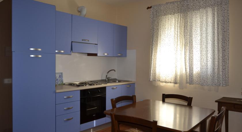 Отель Agriturismo il Bio Nonno