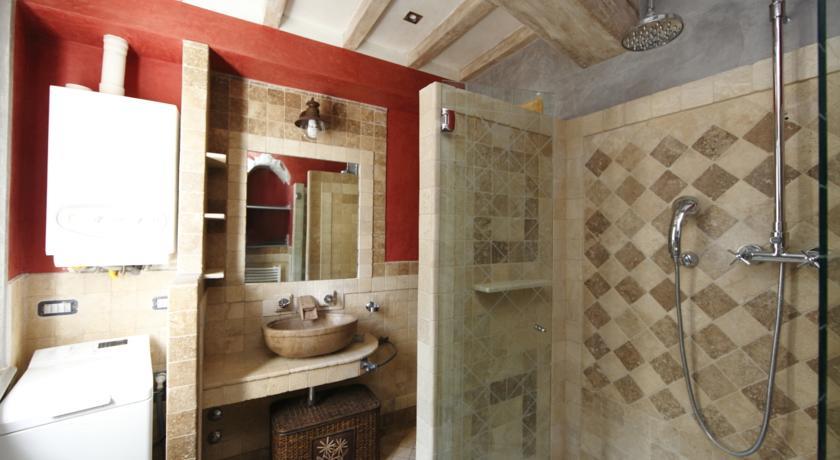 Апартаменты Villa Dacia Casarelax