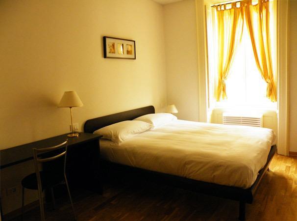 Отель Bar Albergo Maria Cristina