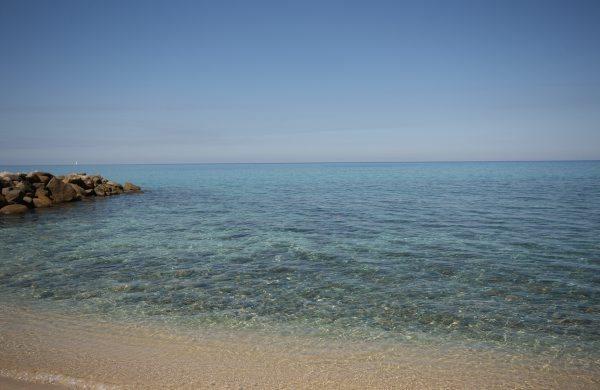 Апартаменты Holiday home Parghelia *LXXVIII *