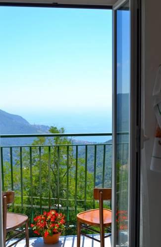 Апартаменты Apartment Moneglia *LXXXV *