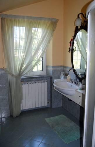 Апартаменты Holiday home Apecchio *LXXXVII *