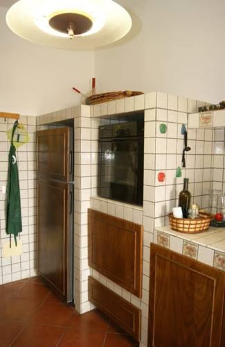 Апартаменты Holiday home Montalto di Castro *LXXXIX *