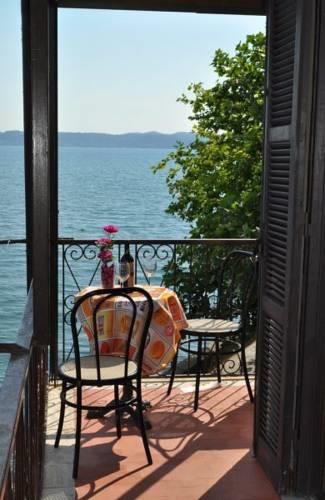 Апартаменты Apartment Trevignano Romano *XCIII *