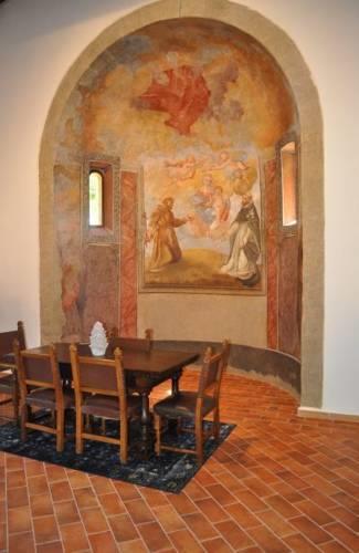 Апартаменты Holiday home Fabrica di Roma *XCIV *