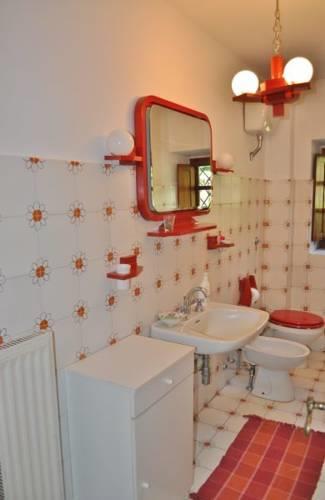 Апартаменты Holiday home Trevigano Romano *XCV *