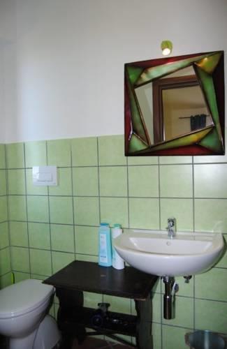 Апартаменты Apartment Paliano *XCVII *