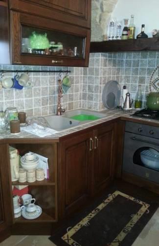 Апартаменты Apartment Noci *I*