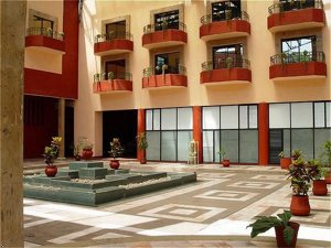 Hotel Casa Grande Guadalajara Airport