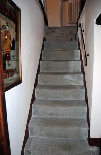 Апартаменты Holiday home Stia *XVII *