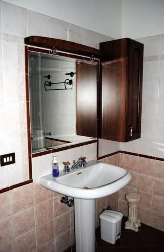 Апартаменты Apartment Monte San Savino *XIX *
