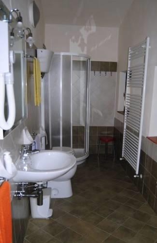 Апартаменты Apartment Chiusi della Verna *XXI *