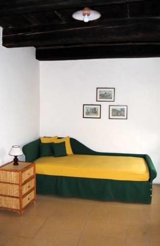 Апартаменты Apartment Chiusi della Verna *XXII *