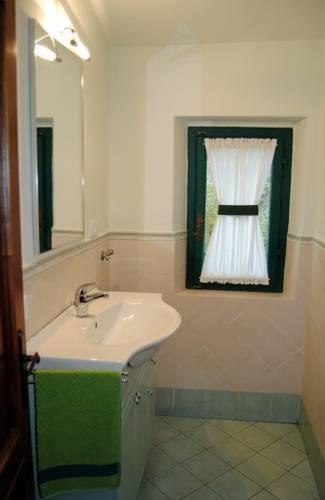 Апартаменты Apartment Chiusi della Verna *XXIII *