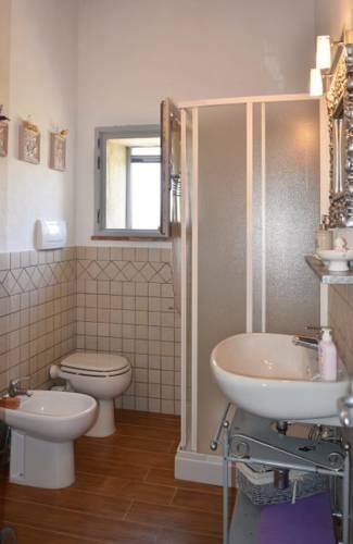 Апартаменты Holiday home Scansano *XXVII *