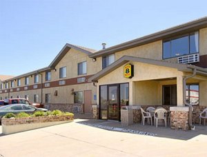 Отель Super 8 Motel - Hastings