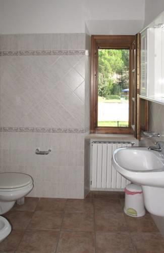 Апартаменты Holiday home Volterra 83 with Outdoor Swimmingpool