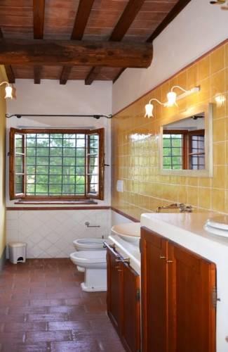 Апартаменты Apartment Castelfiorentino 84 with Outdoor Swimmingpool