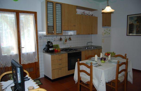 Апартаменты Apartment Volterra *XXXV *