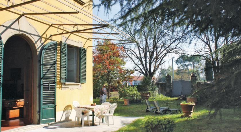 Апартаменты Apartment Quarrata *XLIV *