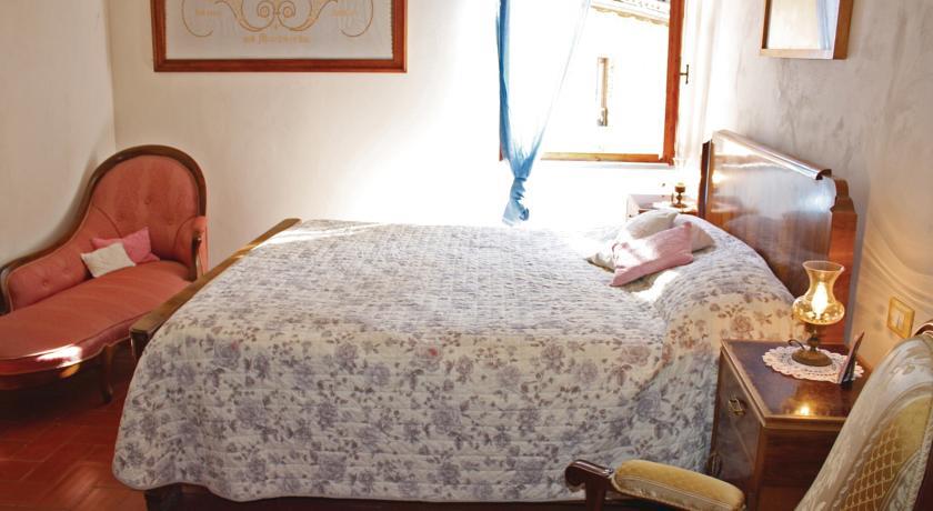 Апартаменты Holiday home Pistoia *XLV *