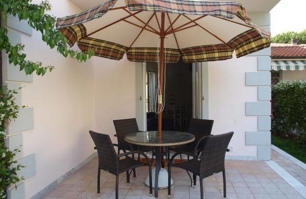 Апартаменты Holiday home Marina di P. *LIV *