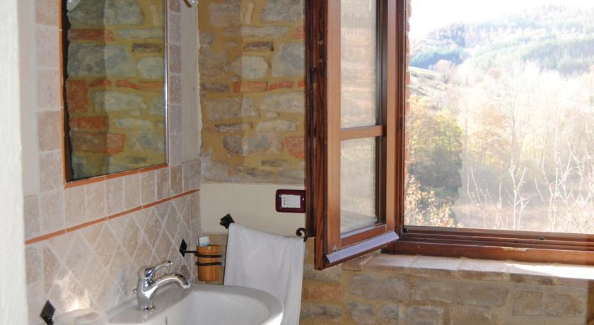 Апартаменты Holiday home Monte S.Mar. Tiber. 37 with Outdoor Swimmingpool