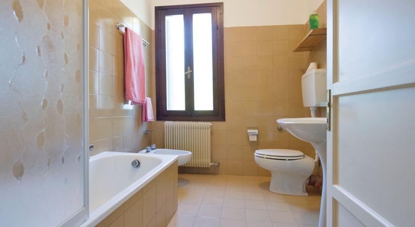 Апартаменты Holiday home S.Giorgio d.Livenza *LVIII *