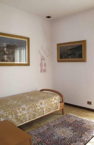 Апартаменты Holiday home Nesso -CO- *LXXXVI *