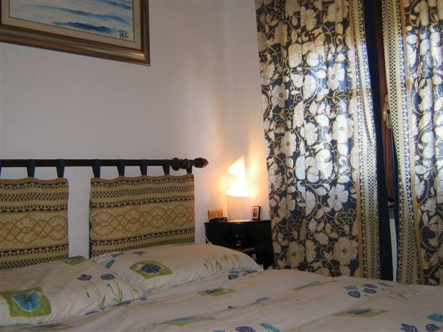 Апартаменты Casa Sa Carrubedda