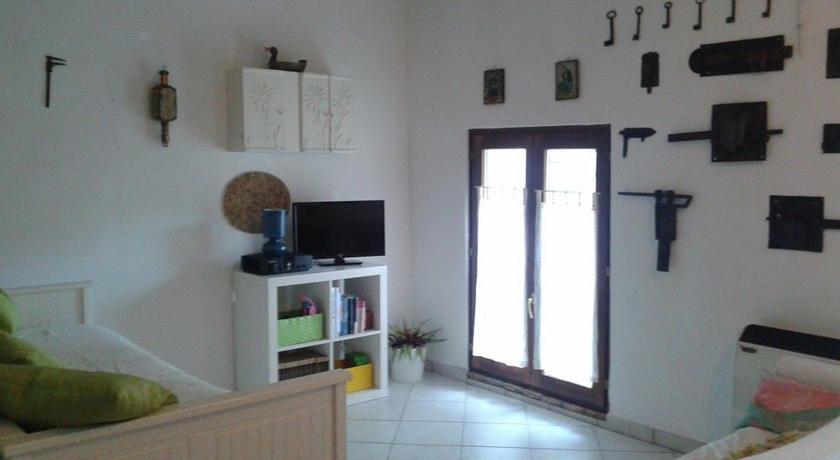 Апартаменты Casa tipica Toscana