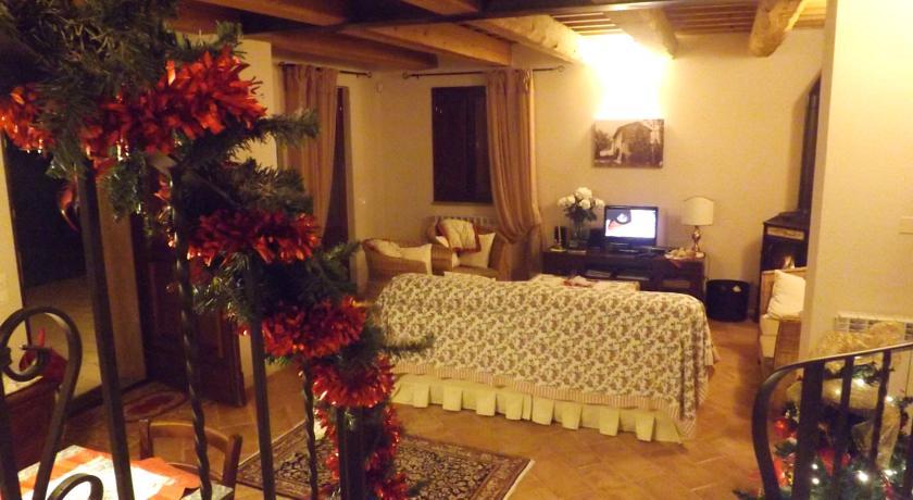 Отель Villa Mauro