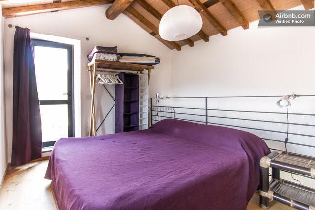 Апартаменты Agriturismo Brasino