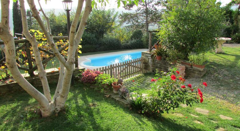 Апартаменты Villa Elina