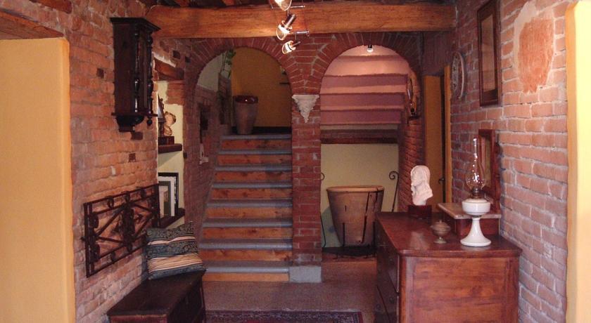 Мини-отель B&B Casa Cantoni
