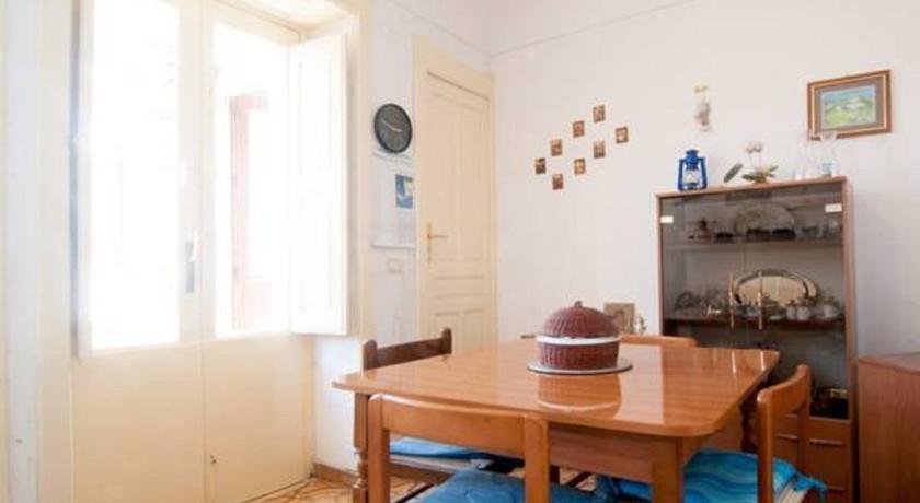 Апартаменты Apartment Cuttigghiu